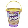 Kinetic Sand kleiner Eimer mit flüssigem Sand