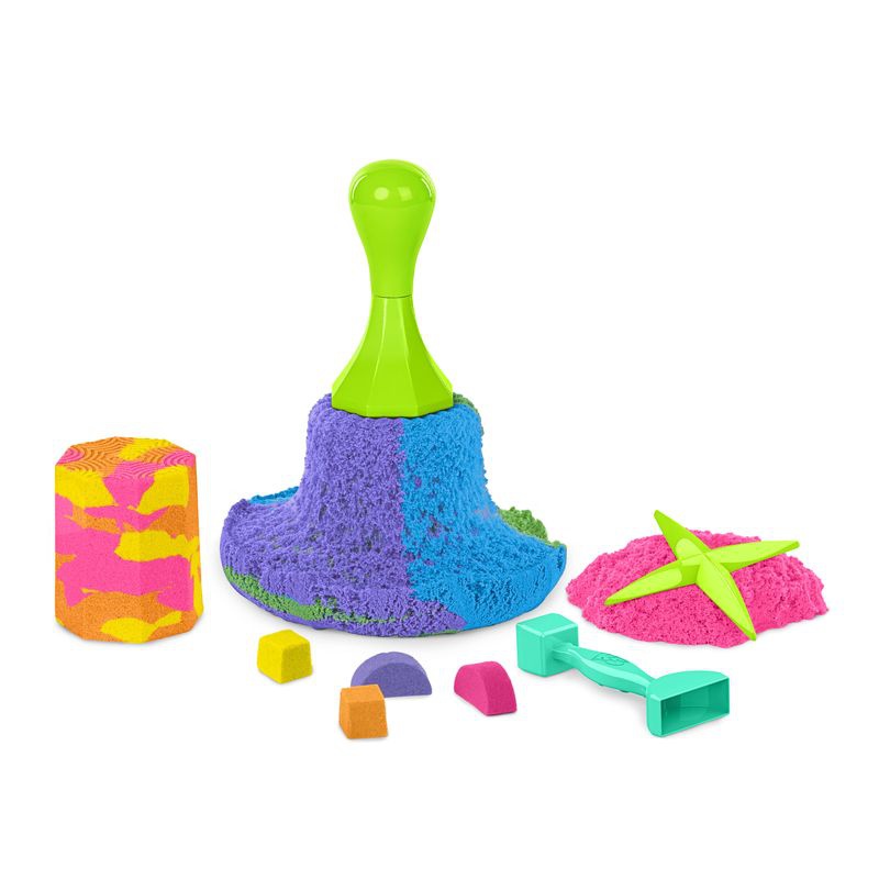 Kinetic Sand Knet-Sand Kreativset