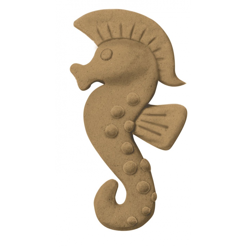 Kinetic Sand brauner Sand 0,9 kg