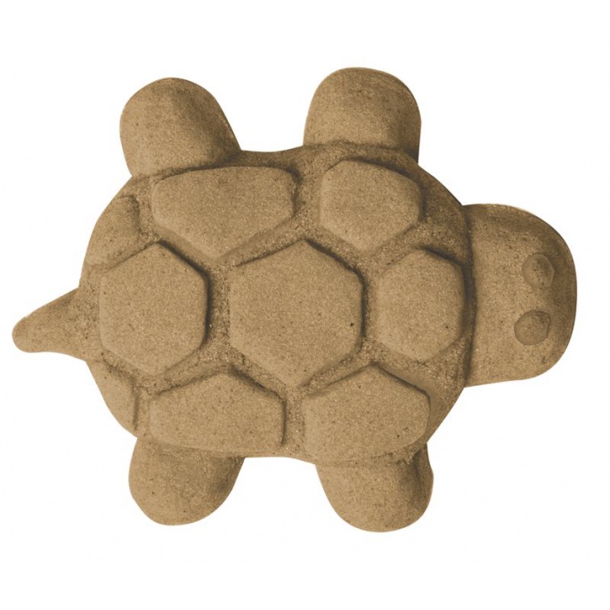 Kinetic Sand brauner Sand 0,9 kg