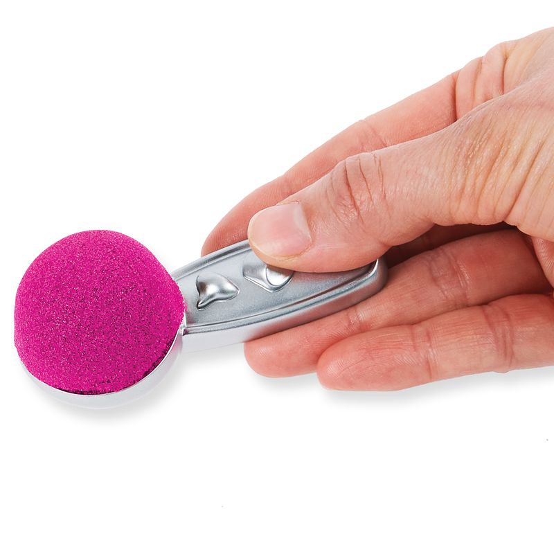 Kinetic Sand duftende Eiskugeln