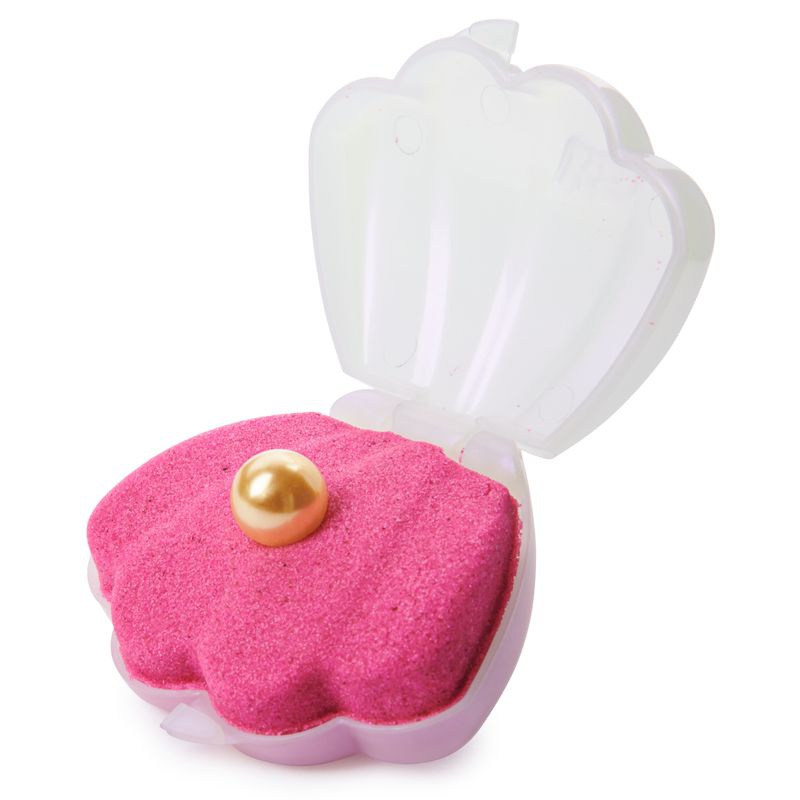 Kinetic Sand großes Korallenriff-Spielset