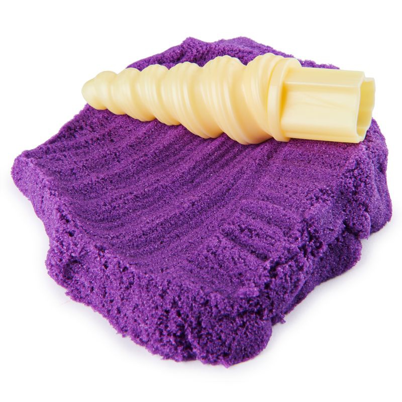 Kinetic Sand großes Korallenriff-Spielset