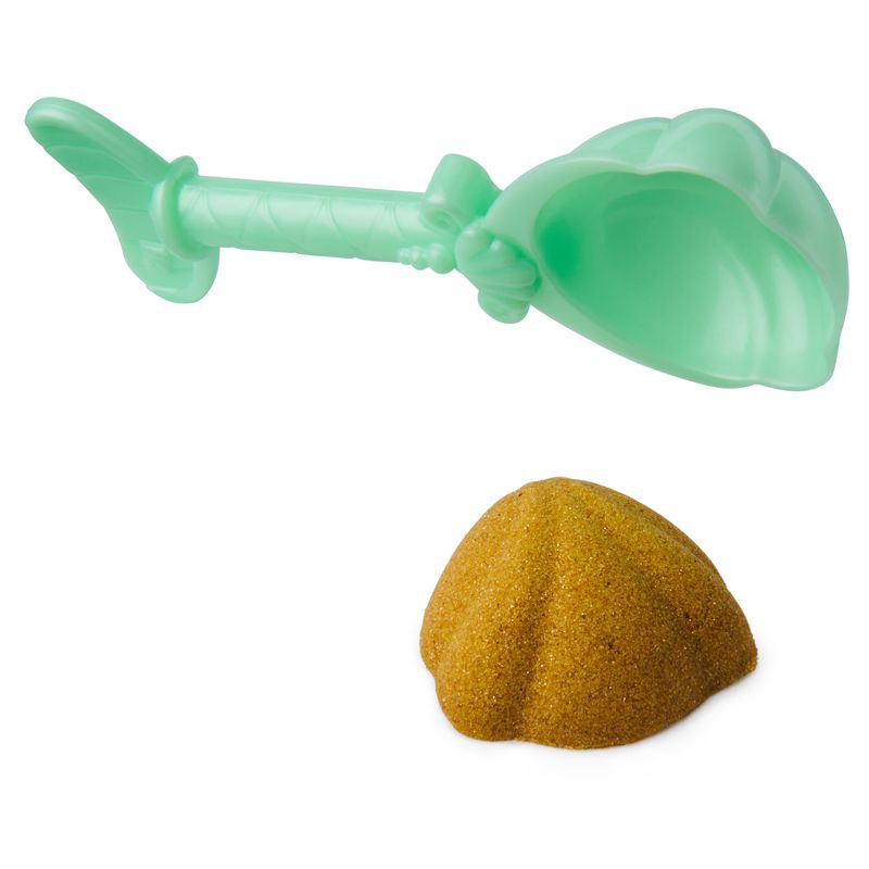 Kinetic Sand großes Korallenriff-Spielset