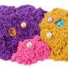 Kinetic Sand großes Korallenriff-Spielset