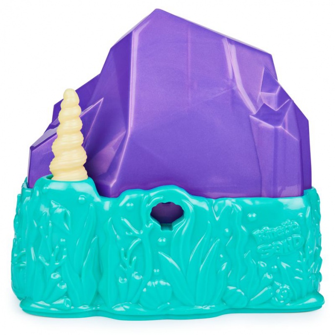 Kinetic Sand großes Korallenriff-Spielset