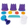 Kinetic Sand Regenbogen Spielset