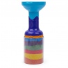 Kinetic Sand Regenbogen Spielset