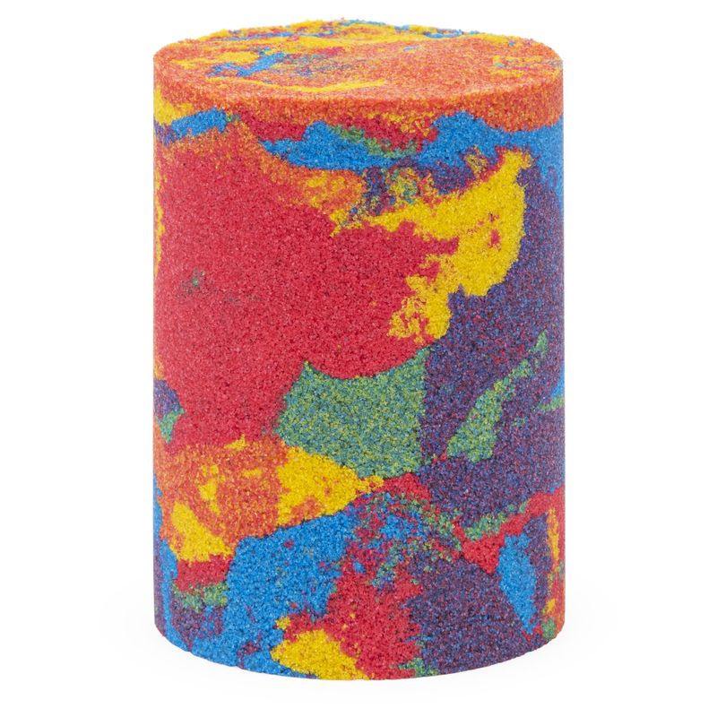 Kinetic Sand Regenbogen Spielset