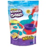 Kinetic Sand Modellierset mit Werkzeugen