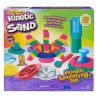 Kinetic Sand ultimatives Sandset mit Werkzeugen