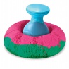 Kinetic Sand ultimatives Sandset mit Werkzeugen