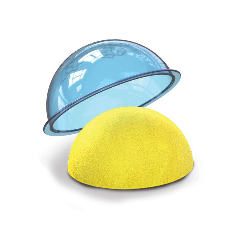 Kinetic Sand ultimatives Sandset mit Werkzeugen