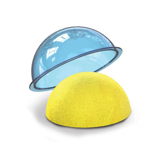 Kinetic Sand ultimatives Sandset mit Werkzeugen