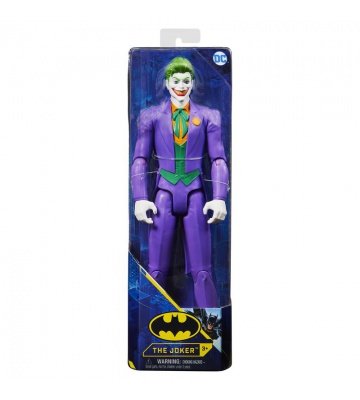 Batman Figur Joker 30 cm