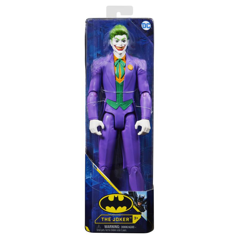 Batman Figur Joker 30 cm
