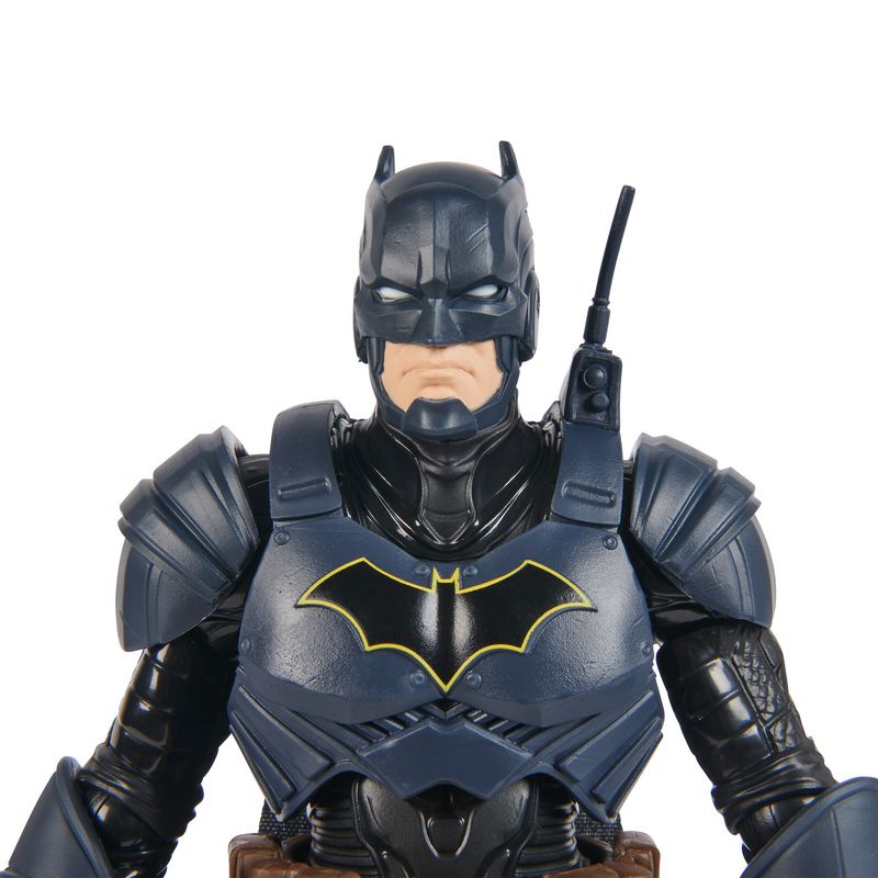 Batman Figur mit Spezialausrüstung 30 cm