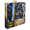 Batman Figur mit Spezialausrüstung 30 cm