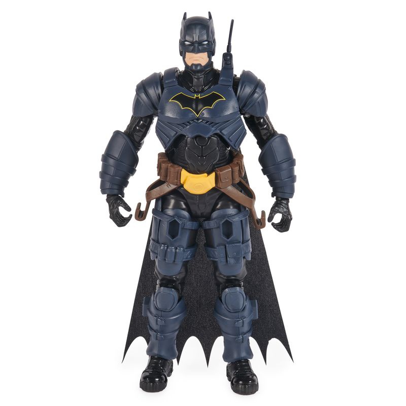 Batman Figur mit Spezialausrüstung 30 cm