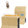 Tech Deck Xconnect Rampen Danny Way