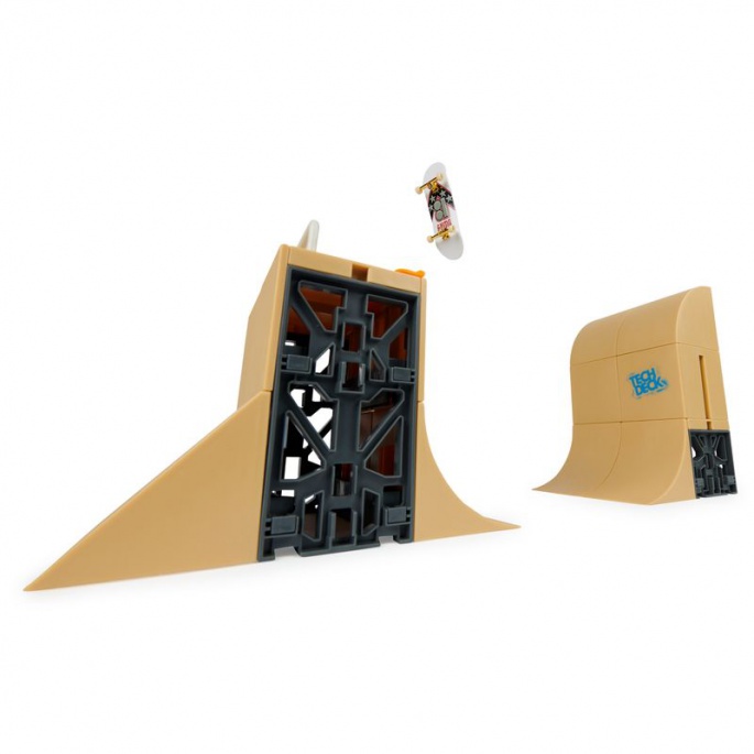 Tech Deck Xconnect Rampen Danny Way