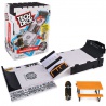 Tech Deck Xconnect erweiterbarer Skatepark