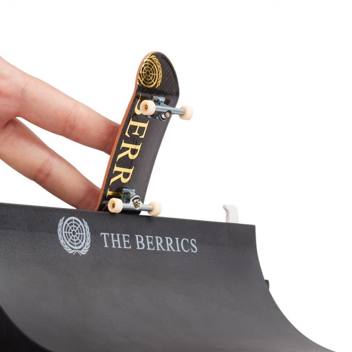 Tech Deck Xconnect erweiterbarer Skatepark