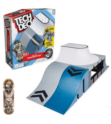 Tech Deck Xconnect Geschwindigkeitswelle