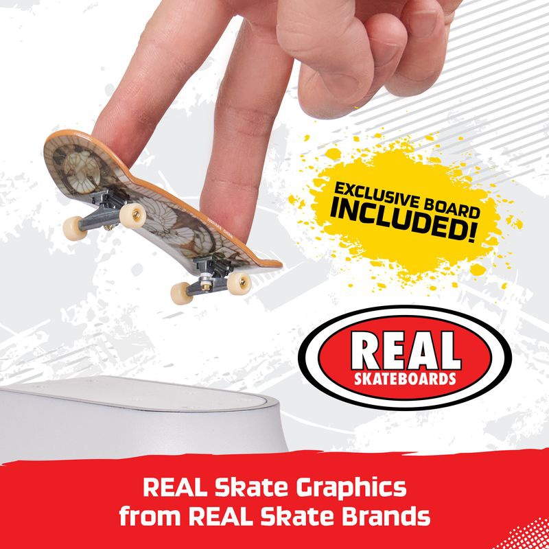 Tech Deck Xconnect Geschwindigkeitswelle