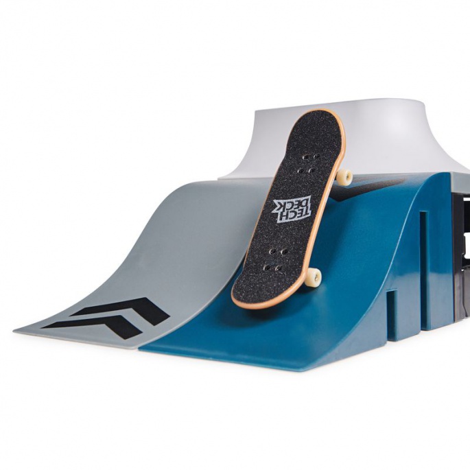 Tech Deck Xconnect Geschwindigkeitswelle