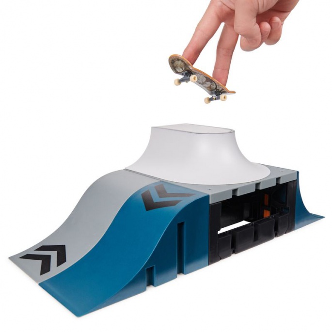 Tech Deck Xconnect Geschwindigkeitswelle