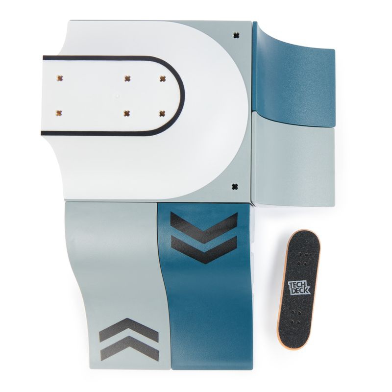 Tech Deck Xconnect Geschwindigkeitswelle