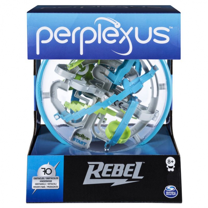 Spin Master Games Perplexus Anfänger