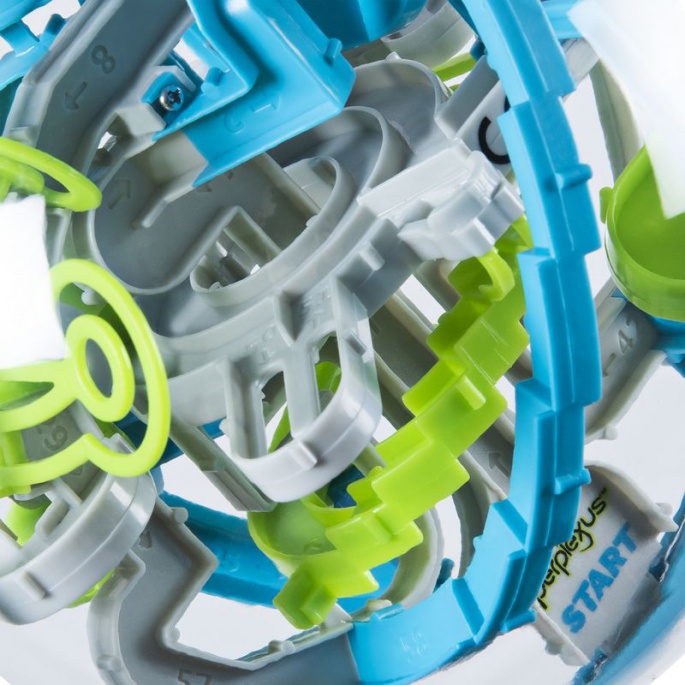 Spin Master Games Perplexus Anfänger