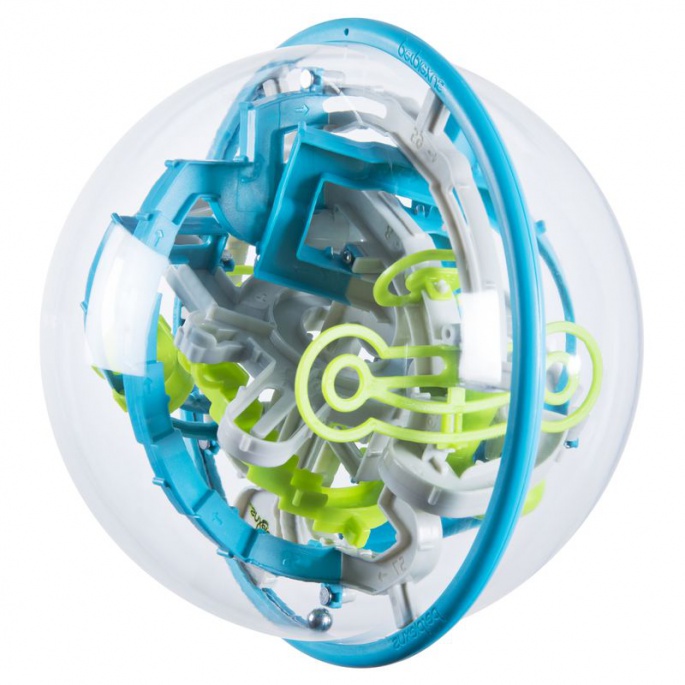 Spin Master Games Perplexus Anfänger