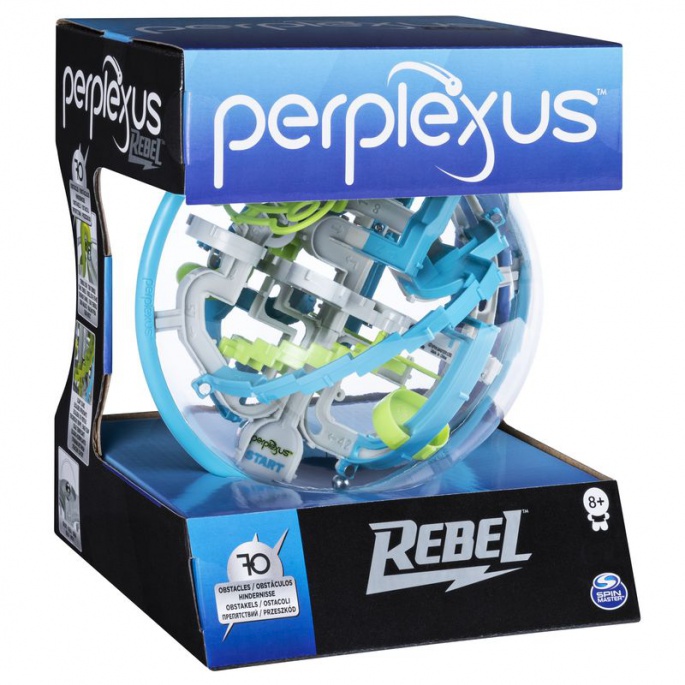 Spin Master Games Perplexus Anfänger