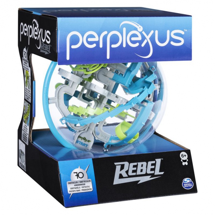 Spin Master Games Perplexus Anfänger