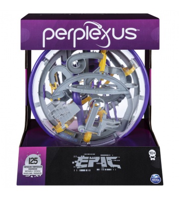 Spin Master Games Perplexus episch