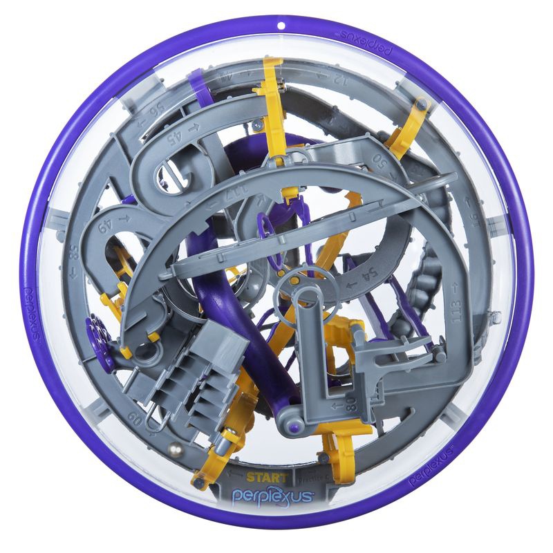 Spin Master Games Perplexus episch