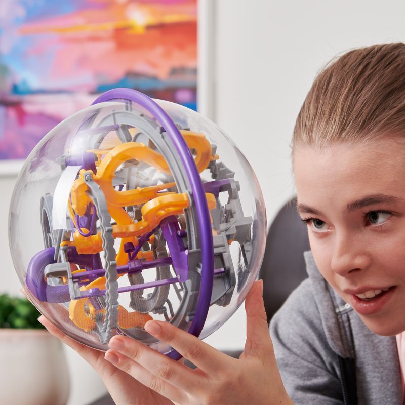 Spin Master Games Perplexus episch