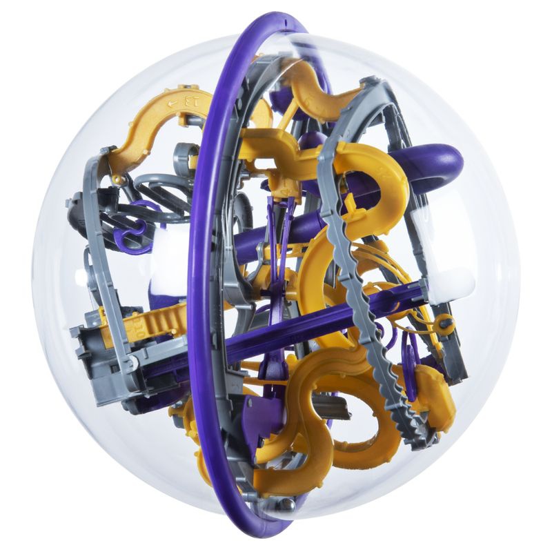 Spin Master Games Perplexus episch