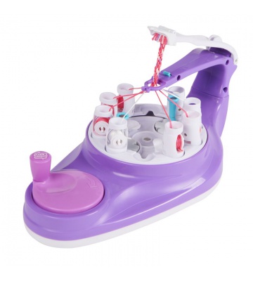 Cool Maker Armbandhersteller 3 in 1