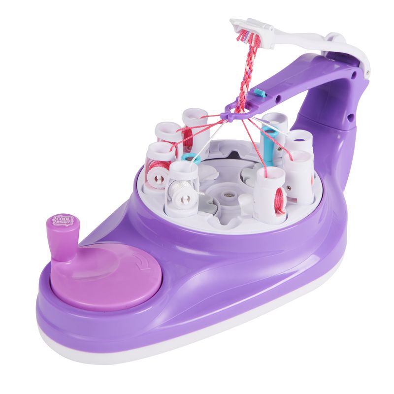 Cool Maker Armbandhersteller 3 in 1