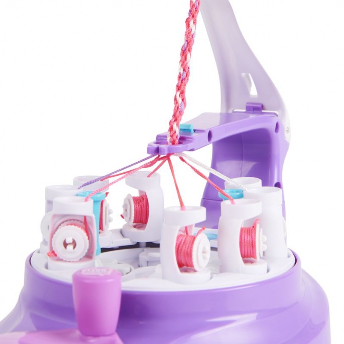 Cool Maker Armbandhersteller 3 in 1