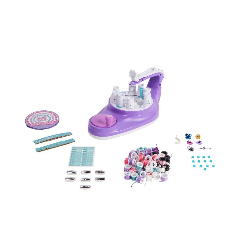 Cool Maker Armbandhersteller 3 in 1