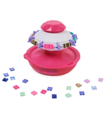 Cool Maker Herstellung stilvoller Armbänder