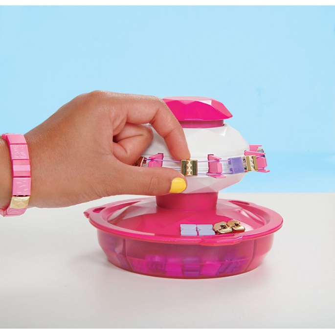 Cool Maker Herstellung stilvoller Armbänder
