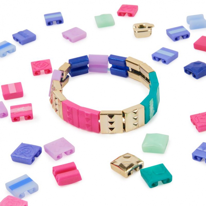 Cool Maker Herstellung stilvoller Armbänder