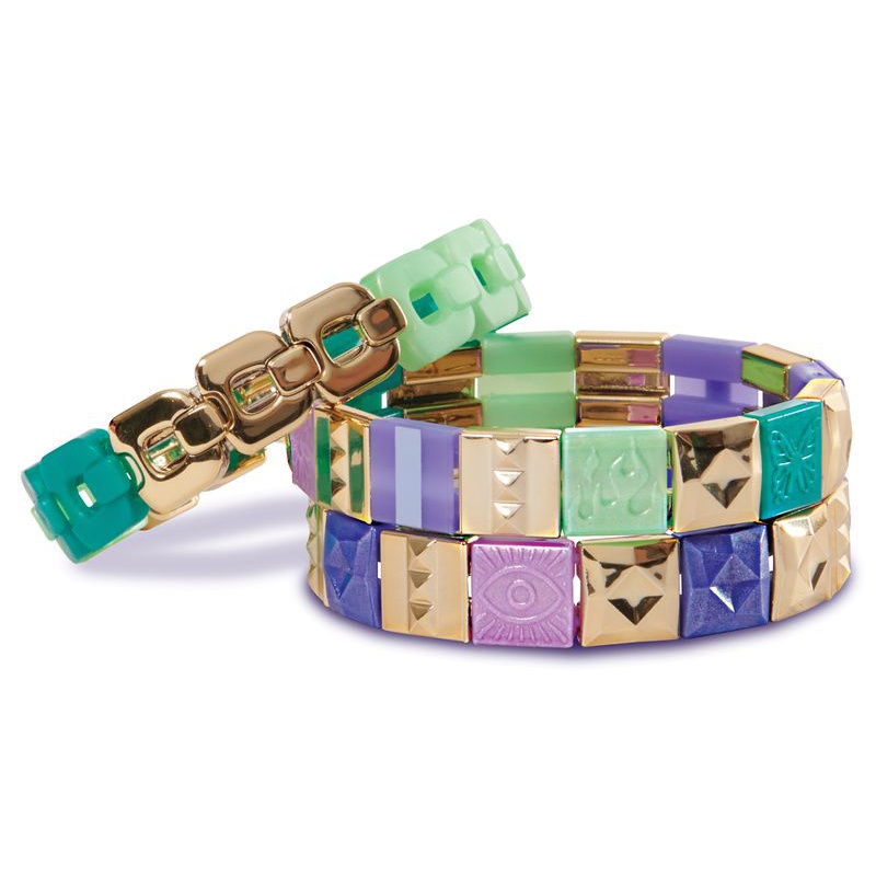 Cool Maker Herstellung stilvoller Armbänder