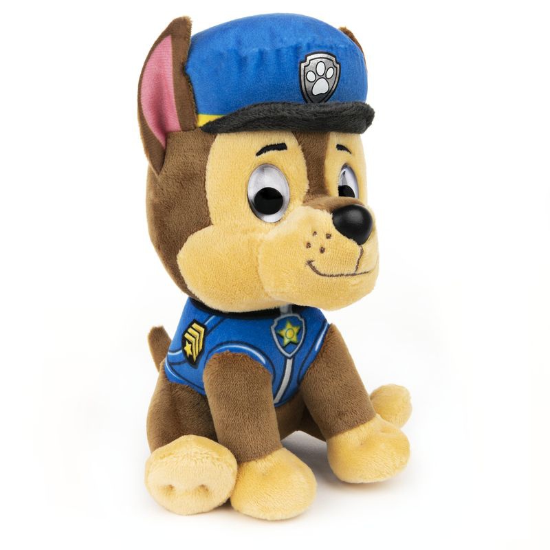 PAW Patrol Chase Plüsch 15 cm